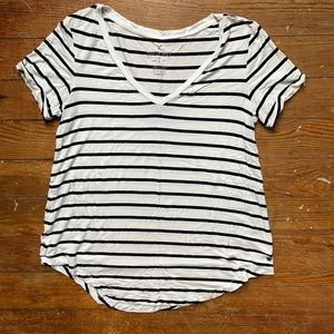 American Eagle top, size xs